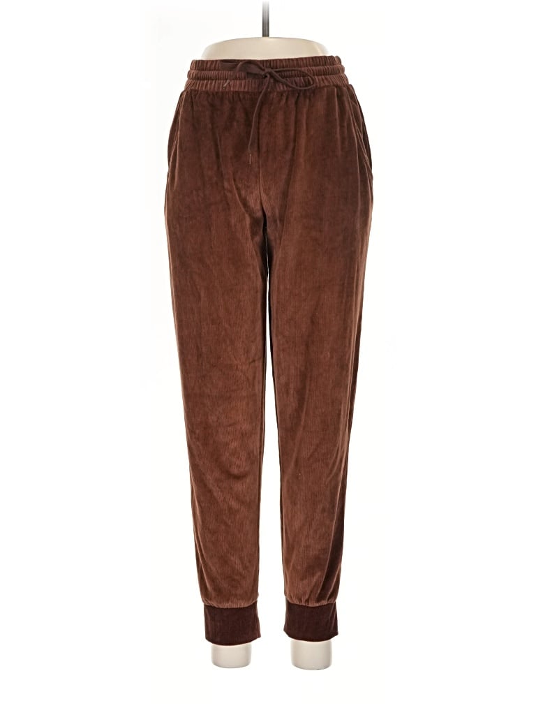 Pre-owned Rue21 Casual Pants In Brown