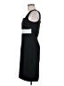My Michelle Color Block Black Cocktail Dress Size 7 - 8 - photo 5