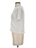 Athleta White Short Sleeve T-Shirt Size XS - photo 5
