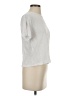 Athleta White Short Sleeve T-Shirt Size XS - photo 4