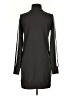 Athleta Black Casual Dress Size XXS - photo 2
