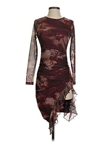 Shein Cocktail Dress (view 1)