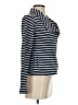 Mystree Stripes Blue Jacket Size S - photo 4