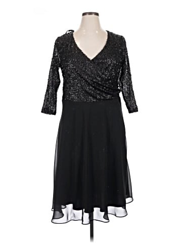 Marina Cocktail Dress (view 1)