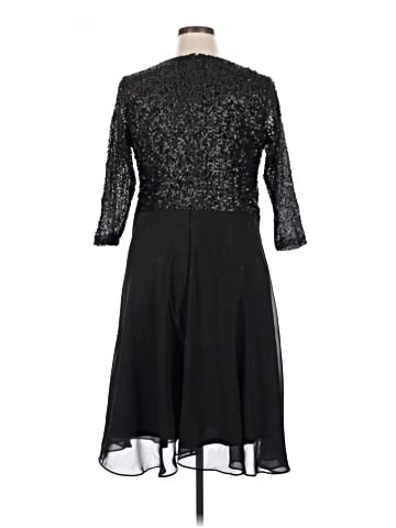 Marina Cocktail Dress (view 2)