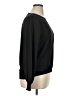 Zenana 100% Polyester Black Long Sleeve Blouse Size XL - photo 4