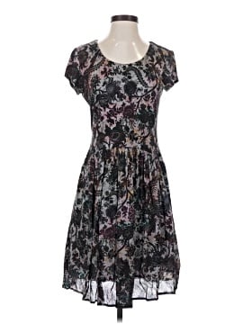 Peruvian Connection Casual Dress