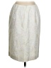 Apostrophe Ivory Formal Skirt Size 4 - photo 2