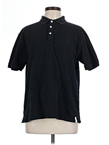 Joseph Abboud Short Sleeve Polo (view 1)