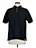 Joseph Abboud Black Short Sleeve Polo Size L - photo 1