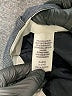 BCBGMAXAZRIA Chevron-herringbone Gray Dress Pants Size 0 - photo 5
