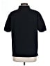 Joseph Abboud Black Short Sleeve Polo Size L - photo 2