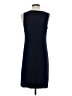 Max Studio Blue Casual Dress Size XS - photo 2