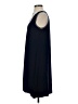 Max Studio Blue Casual Dress Size XS - photo 5