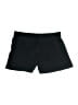 Target Solid Black Athletic Shorts Size S - photo 1