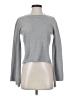 Olivaceous Gray Pullover Sweater Size S - photo 1