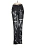 Shein Graphic Black Jeans Size M - photo 1