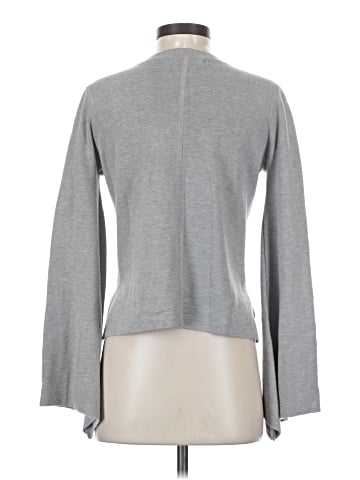 Olivaceous Pullover Sweater (view 2)