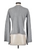 Olivaceous Gray Pullover Sweater Size S - photo 2
