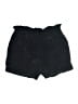 Express Solid Black Shorts Size M - photo 2