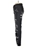 Shein Graphic Black Jeans Size M - photo 5