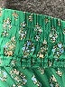 Leon Max Paisley Green Casual Pants Size M (estimated) - photo 7