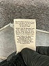 DKNY Jeans 100% Cotton Black Pullover Hoodie Size S - photo 9