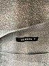 LEIMERE Gray Casual Pants Size M - photo 7