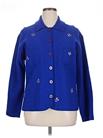 Lisa International Jacket (view 1)