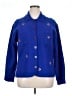Lisa International Blue Jacket Size XL - photo 1