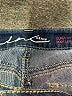 Inc Denim Blue Jeans Size 14 - photo 7