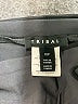 Tribal Gray Active Pants Size 10 (petite) - photo 7