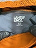 Lands' End Solid Brown Dress Pants Size M - photo 7