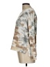 Secret Treasures Camo Tan Pullover Sweater Size L - photo 5
