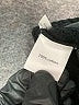 Assorted Brands Solid Black Turtleneck Sweater Size M - photo 8