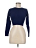 Zara Blue Cardigan Size M - photo 1
