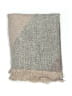 Sleeping On Snow Gray Tan Scarf One size - photo 2