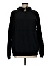 Layer 8 Black Zip Up Hoodie Size L - photo 1