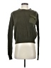 27 miles Green Wool Pullover Sweater Size XS - photo 1