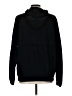 Layer 8 Black Zip Up Hoodie Size L - photo 2