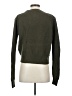 27 miles Green Wool Pullover Sweater Size XS - photo 2
