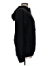 Layer 8 Black Zip Up Hoodie Size L - photo 4