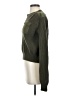 27 miles Green Wool Pullover Sweater Size XS - photo 5