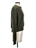 27 miles Green Wool Pullover Sweater Size XS - photo 4