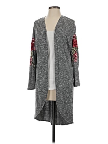 Gypsies & Moondust Cardigan (view 1)