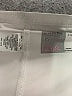 Lucky in Love Color Block Purple Skort Size 12 - photo 3