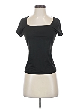 Trendy Queen Short Sleeve Top