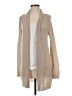 Theory Tan Cardigan Size 00 - 0 - photo 1
