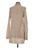 Theory Tan Cardigan Size 00 - 0 - photo 2