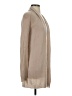 Theory Tan Cardigan Size 00 - 0 - photo 4
